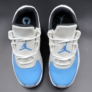 Air Jordan 11 CMFT Low GS 'UNC'